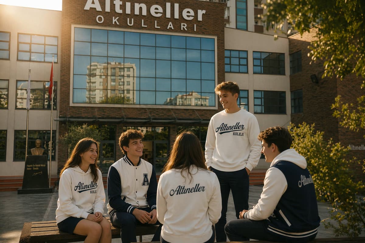 Altineller Schools