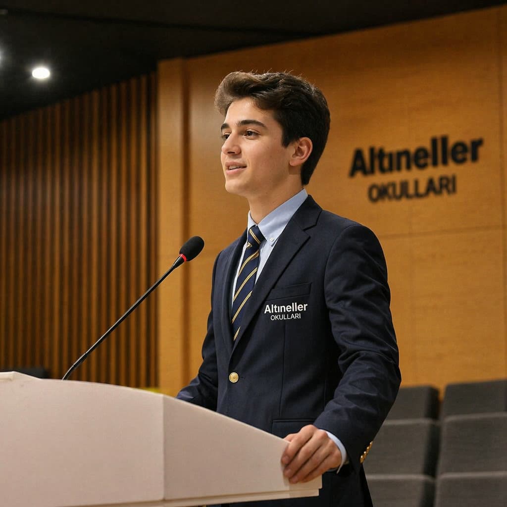 Altineller Schools