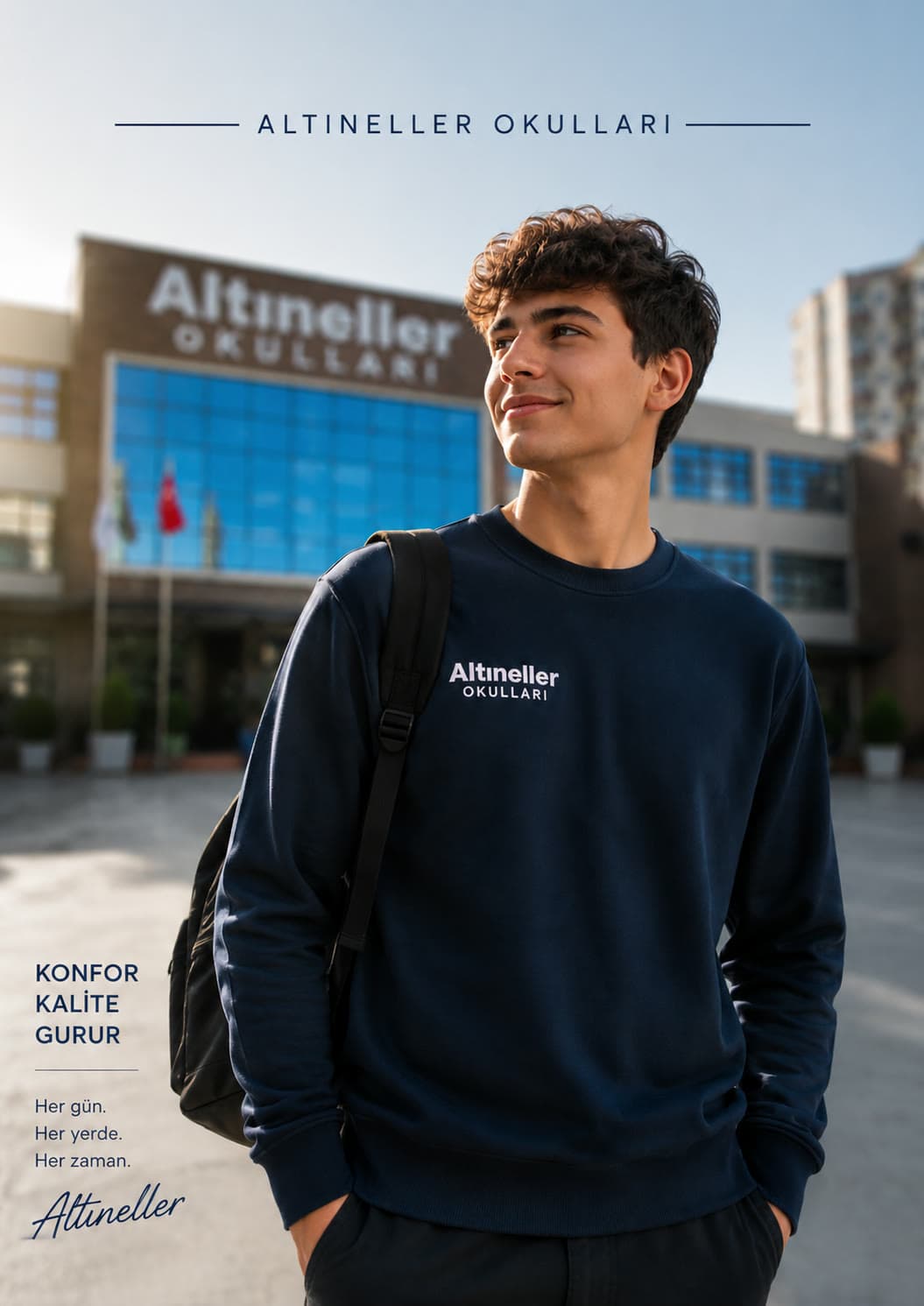 Altineller Schools